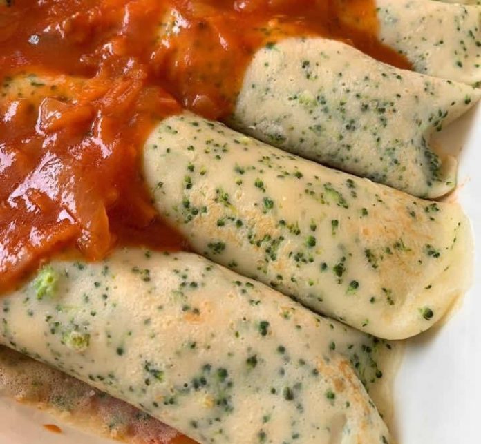 crepes-o-panqueques-con-brocoli