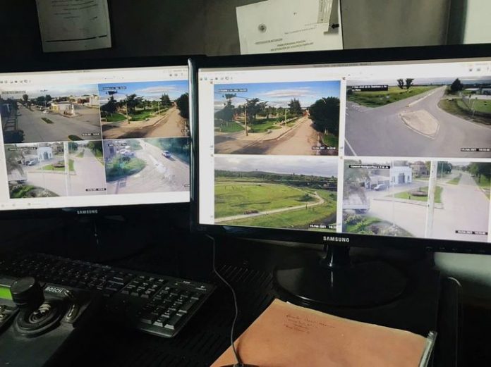 despeñaderos monitoreo