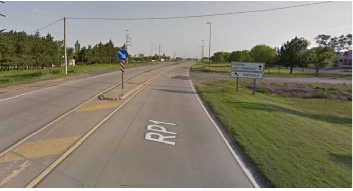 freyre accidente fatal