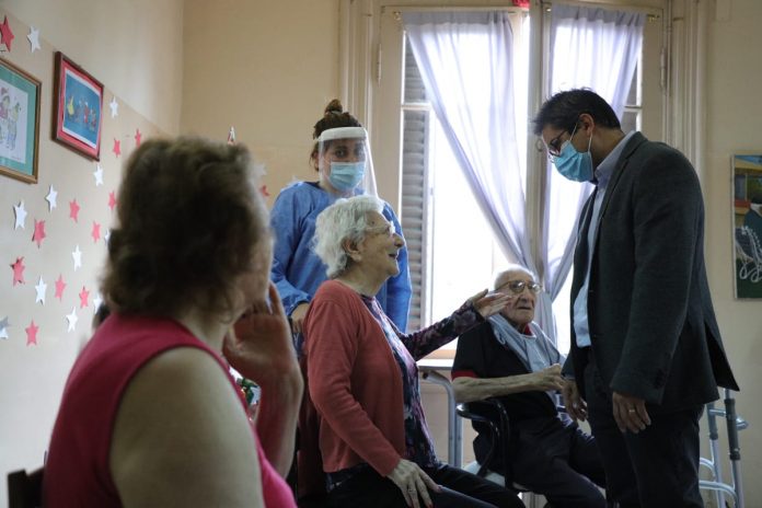 vacunacion geriatricos gob cba