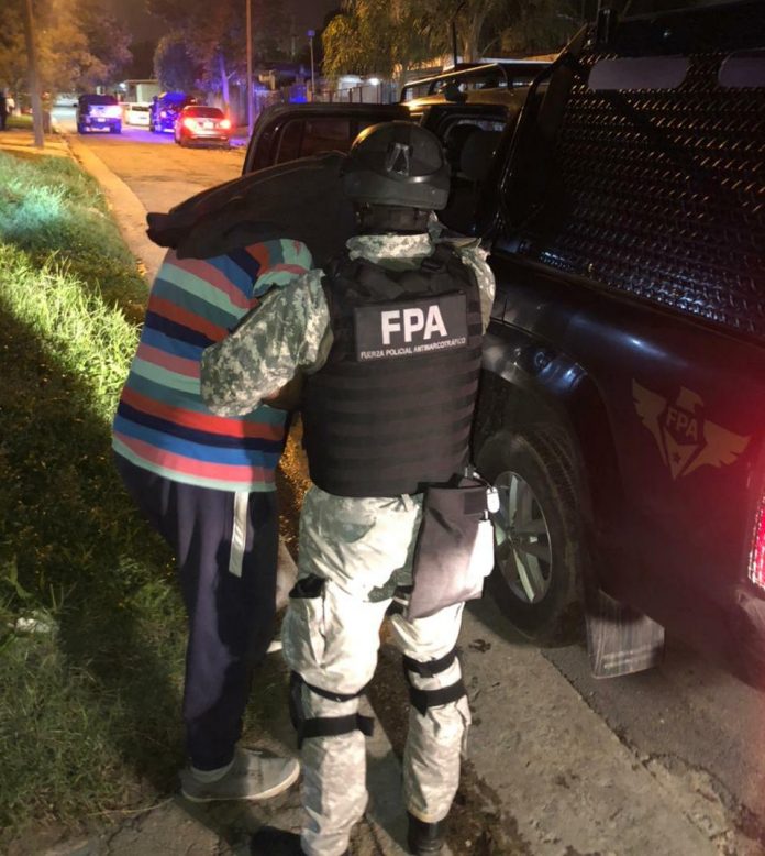 FPA CBA CAPITAL ESTE