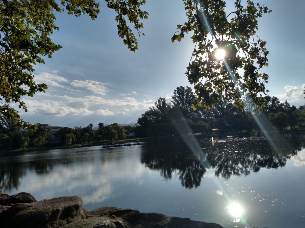 IMG 20210222 183258194 HDR - Se espera una máxima de 25º
