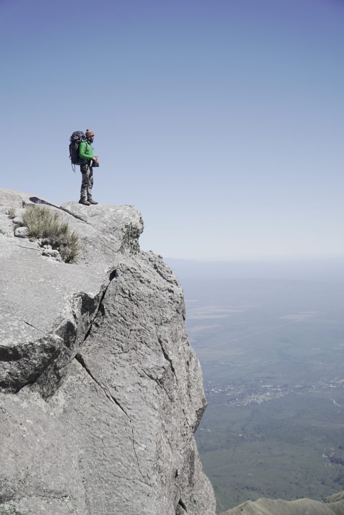 cerro champaqui cordoba argentina