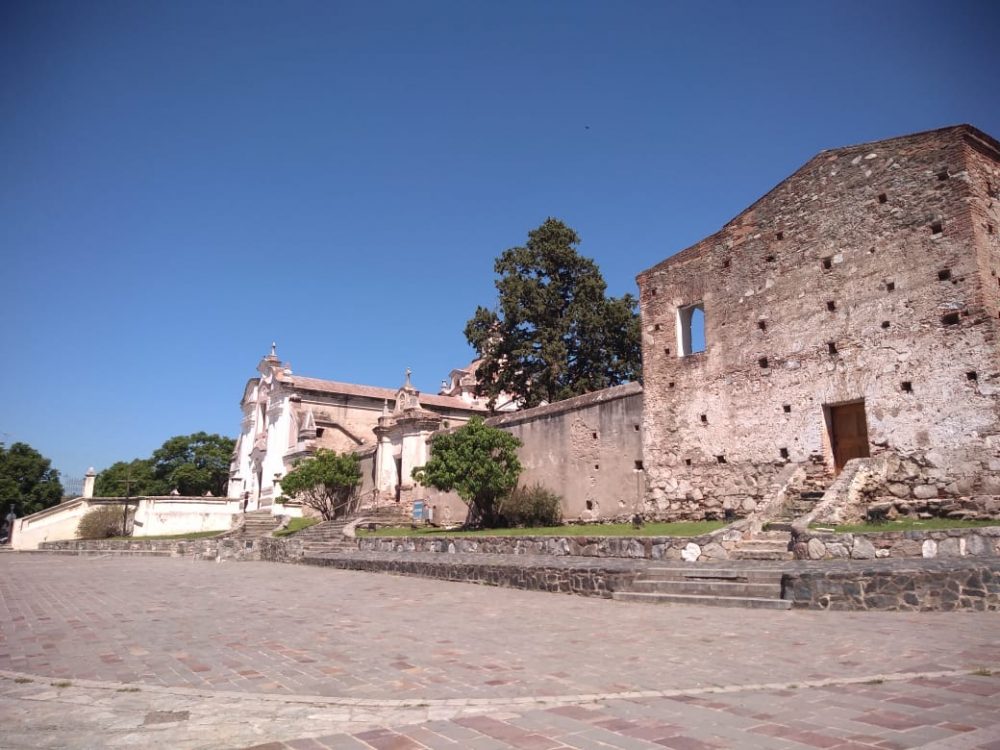 clima estancia despejado sol - Convocatoria a Audiencia Pública