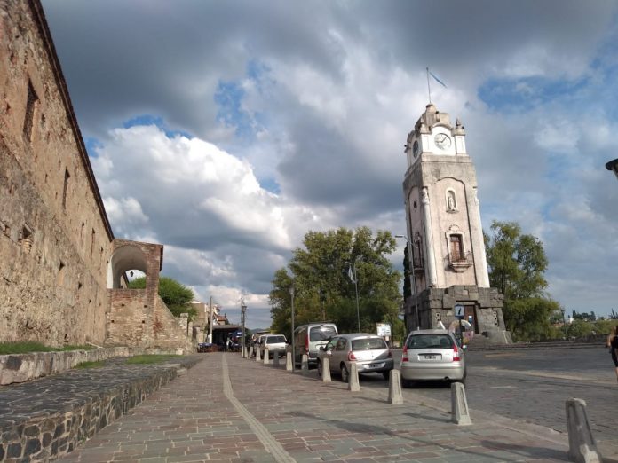 clima- nublado- lluvia