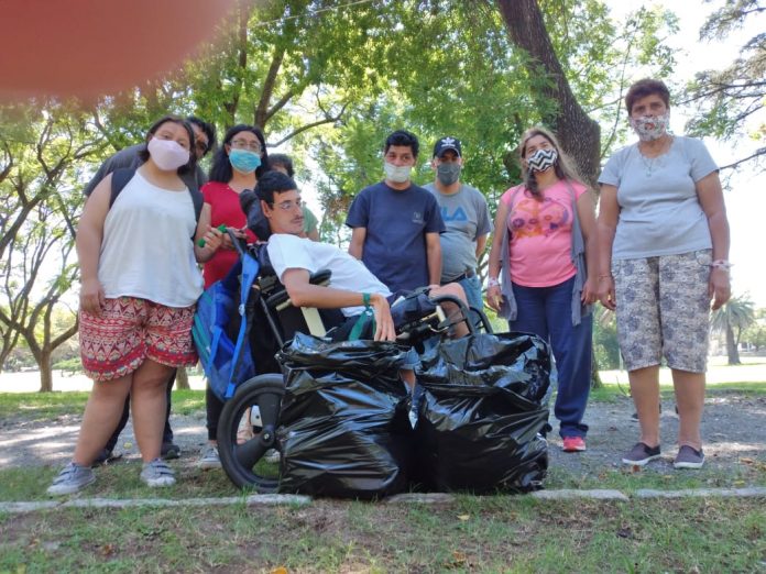 crecer limpieza sierras hotel