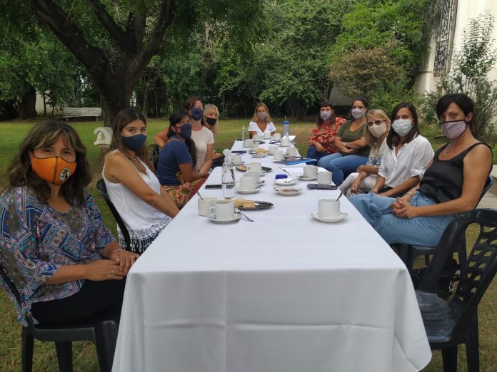 genero y comunicacion