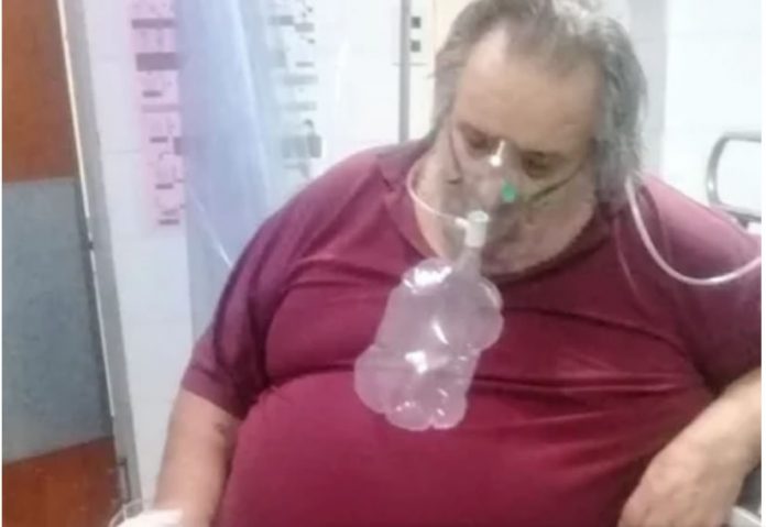 obesidad morbida covid