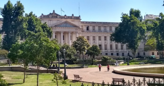 tribunal superior de justicia