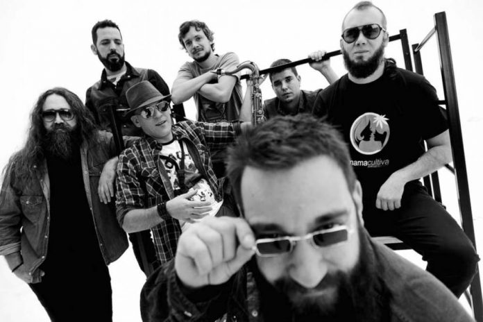 Las-Pastillas-del-Abuelo disfruta rosario