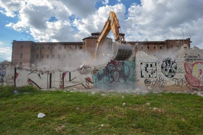 carcel encausados cba