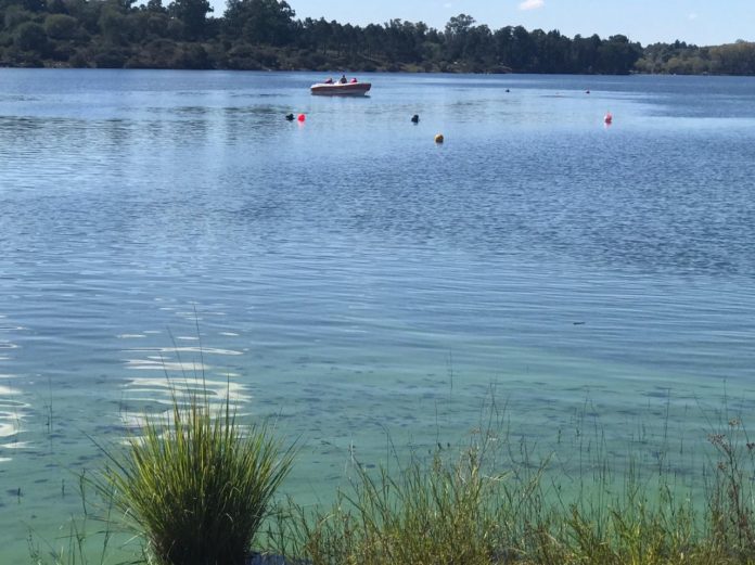cuerpo hallado dique los molinos