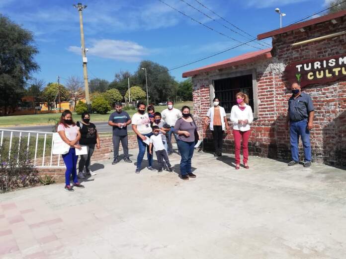 la bolsa ayuda economica