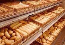 Nuevo aumento del pan en Córdoba: a cuánto se vende el kilo