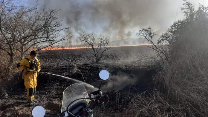 incendio