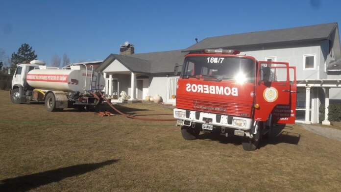 incendio potrero de garay