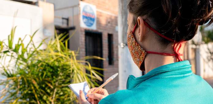 jefas que alquilan unciencia