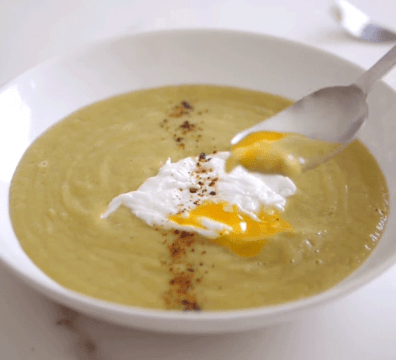 Sopas.... manjar para todos los gustos sopa crema de brocoli 350x263 1 - Sopas.... manjar para todos los gustos