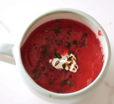 Sopas.... manjar para todos los gustos sopa crema de calabaza 350x263 1 - Sopas.... manjar para todos los gustos