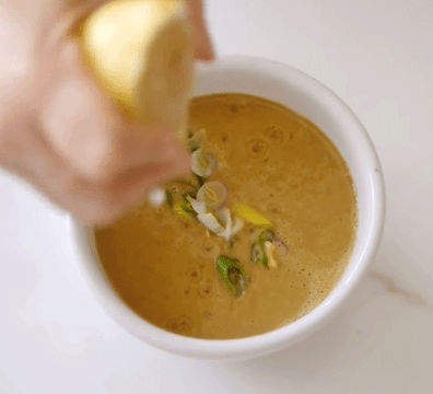 Sopas.... manjar para todos los gustos sopa de lentejas y curr 350x263 1 - Sopas.... manjar para todos los gustos