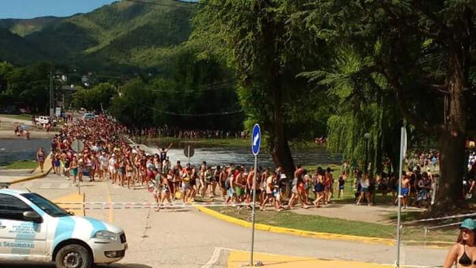santa rosa calamuchita rio