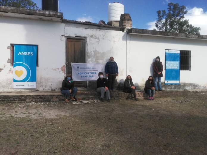 ANSES- OPERATIVOS INTERMINISTERIALES- VALLE BUENA ESPERANZA- ALTA GRACIA5