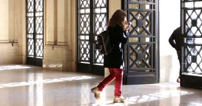 TRIBUNAL SUPERIOR DE JUSTICIA - RECLAMO HIJA- RECONOCOCIMIENTO