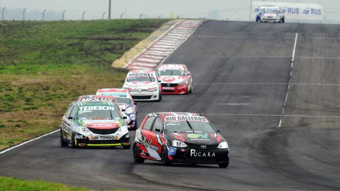 TURISMO NACIONAL cabalen