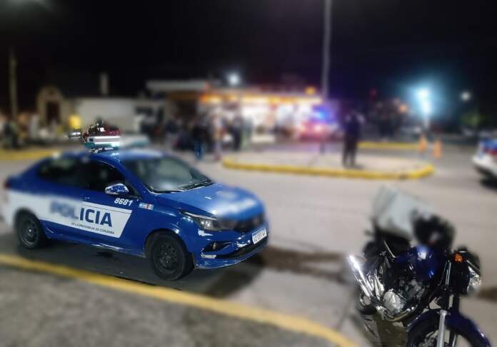 accidente fatal alta gracia