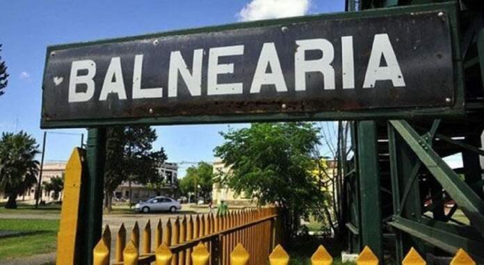 balnearia