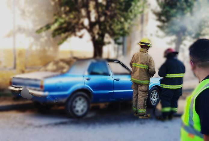 capot incendio malagueño