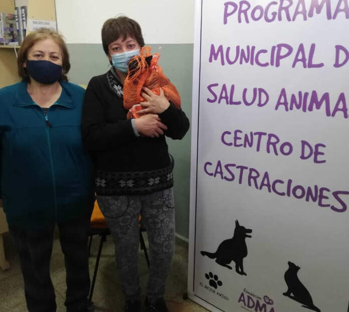 castraciones santa ana