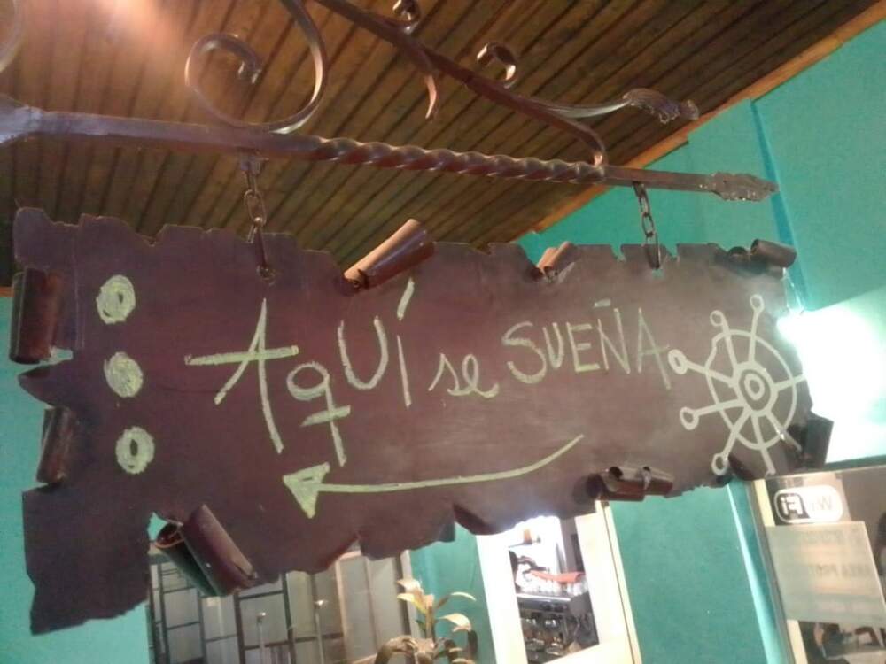 El lugar de las buenas canciones chilla bar 1 - El lugar de las buenas canciones