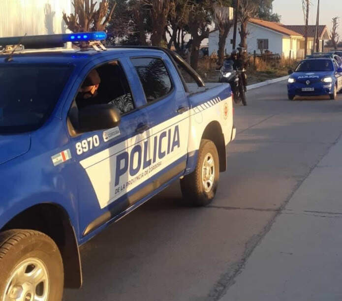 policia malagueño