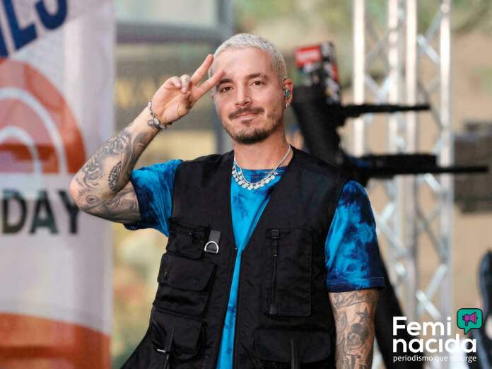 JBALVIN
