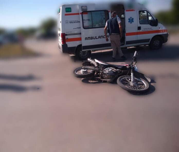 accidente malagueño