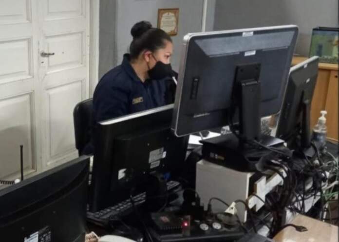 carolina figueroa - femicidio