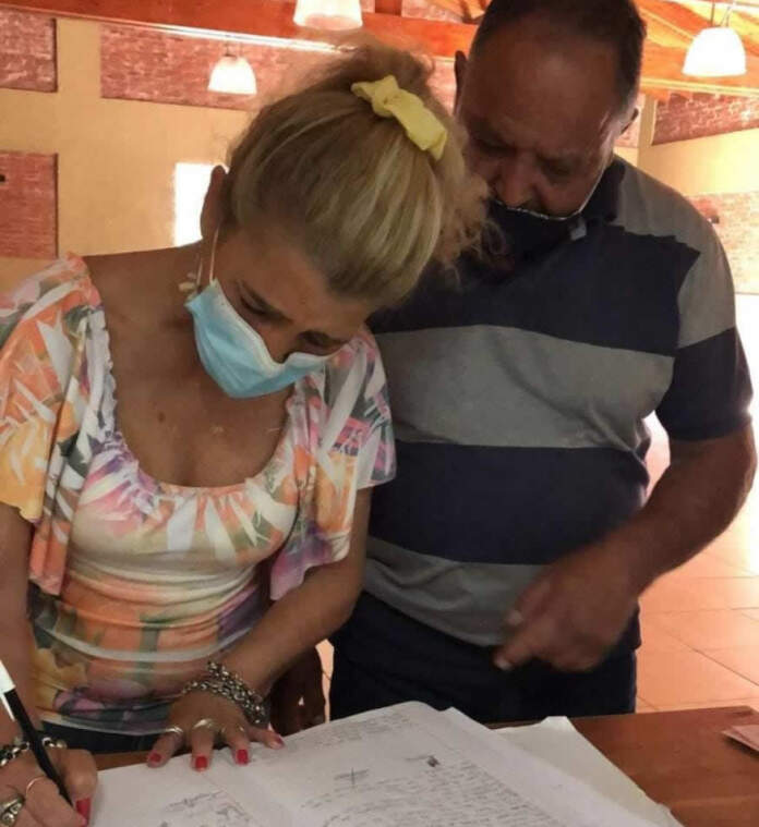 diedrich la bolsa asamblea