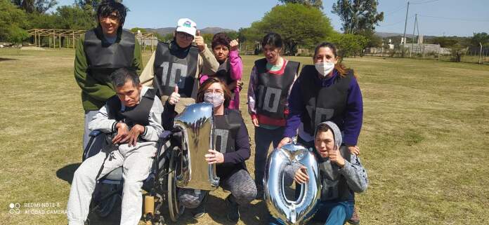 hogar de crecer 10 años