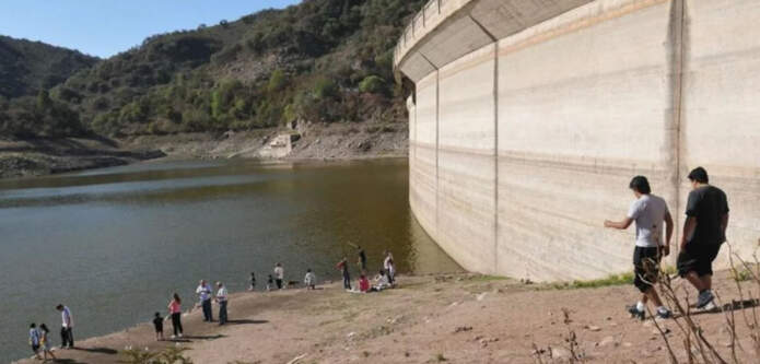 Fallecimiento juvenil talleres