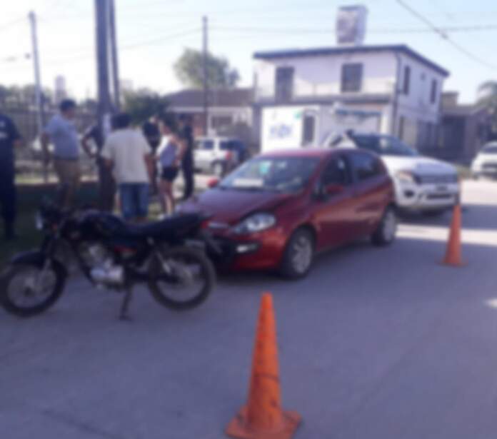 accidente roberto saieg ag
