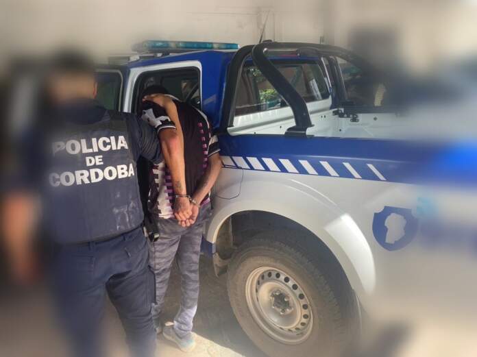 detenido tentativa de homicidio