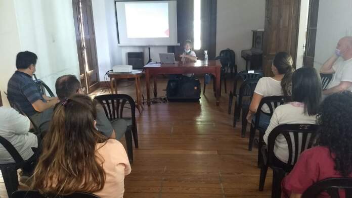 diabetes- doctora vocos