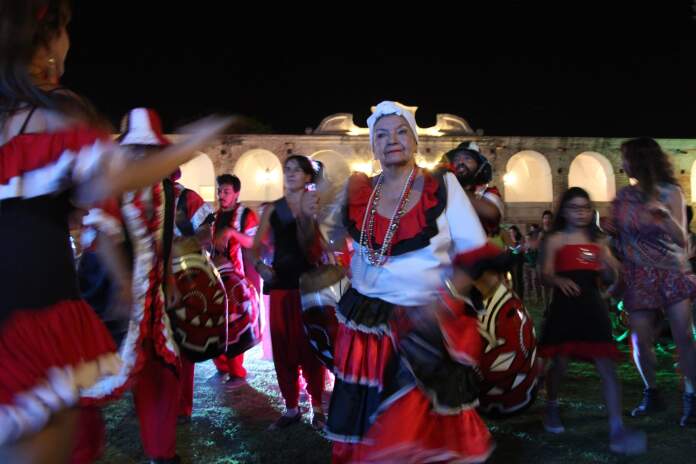 festival afro estancia