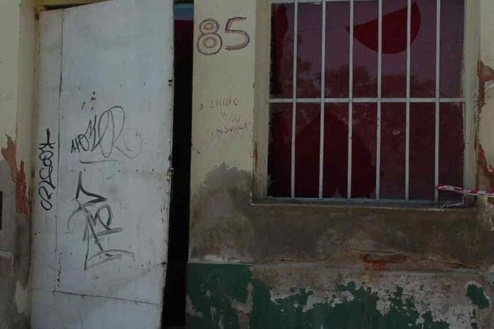 trata de personas cba