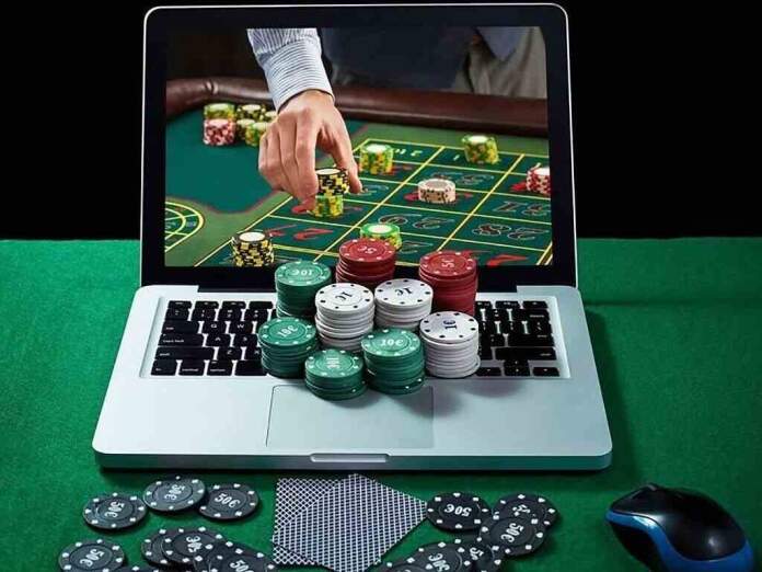casinos online