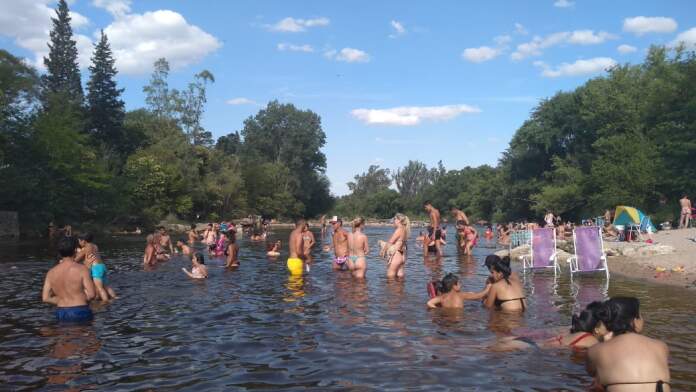 rio calor- la bolsa- sol- arena- playa - descanso2