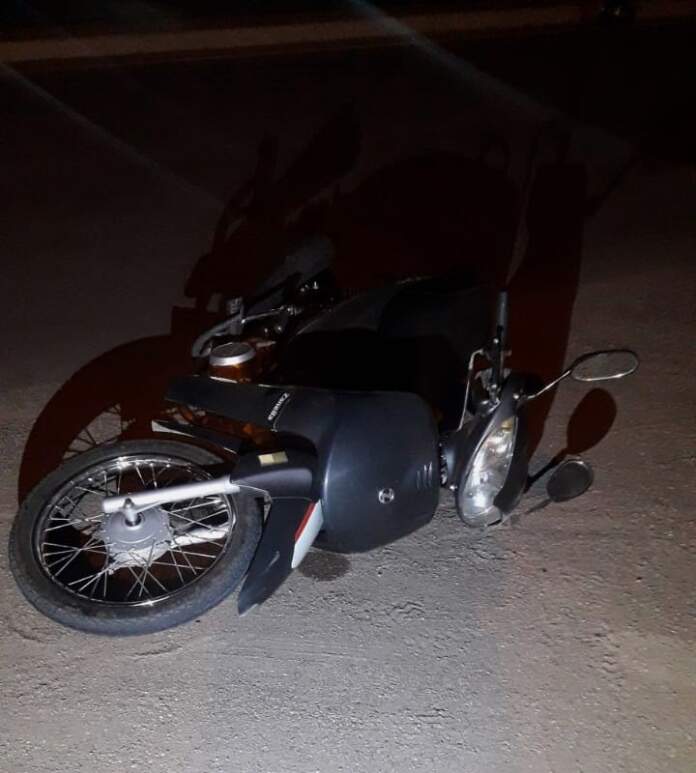 accidente despeñaderos