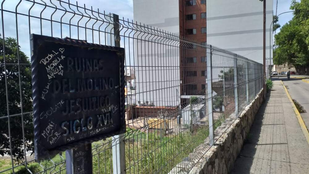 Opinión: el lado B de la recuperación patrimonial el molino 1 - Opinión: el lado B de la recuperación patrimonial