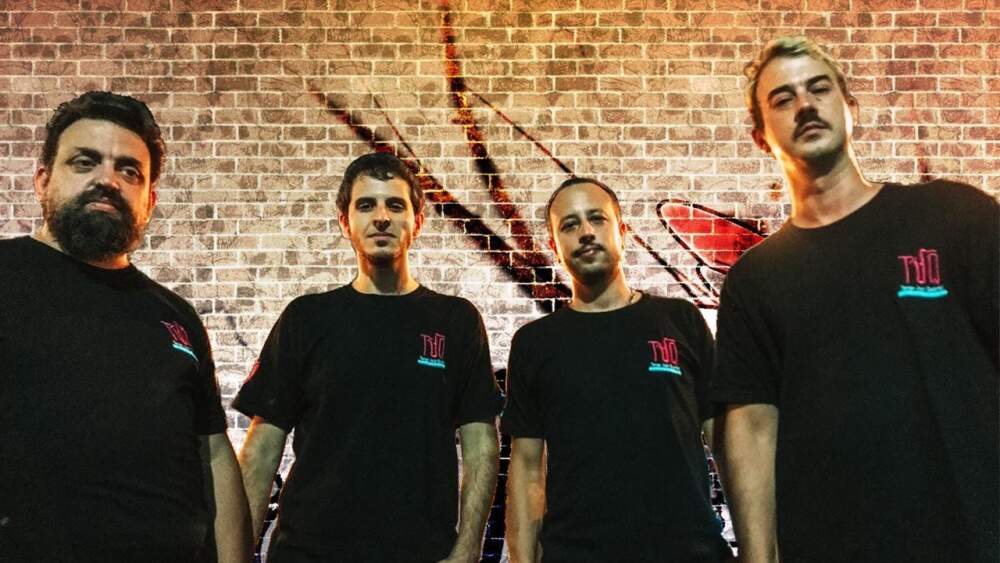 jazz san isidro - El Tango Jazz Quartet se presenta en San Isidro
